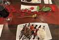 Restaurant offers great service and yummy food - we’d probably return for a special occasion