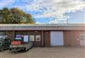 Pool plans go in for warehouse