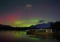 UK being treated to 'best light show' on earth 