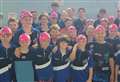 March Marlins host Fenland Open Meet