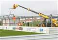 Wisbech Town Council show support for town's Fenmen with cash donation