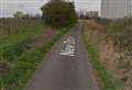 Car fire thought to have been started deliberately