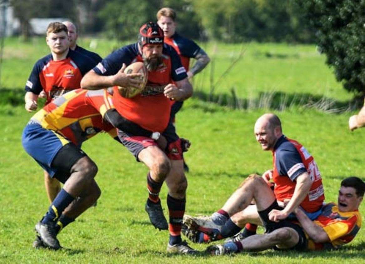 wisbech rugby club