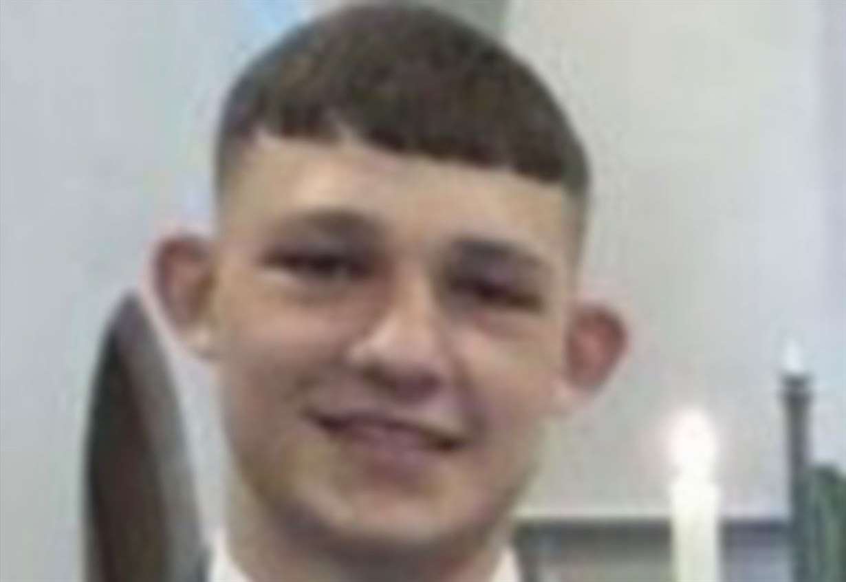 Inquest opens into death of teenager involved in double-decker bus crash