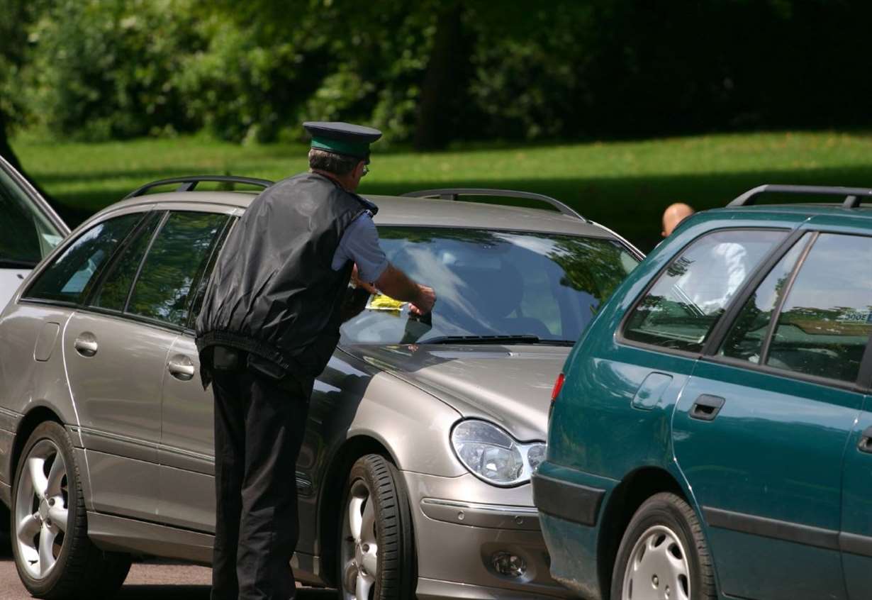 Pay parking in Fenland towns would pay for traffic wardens and alleviate problems