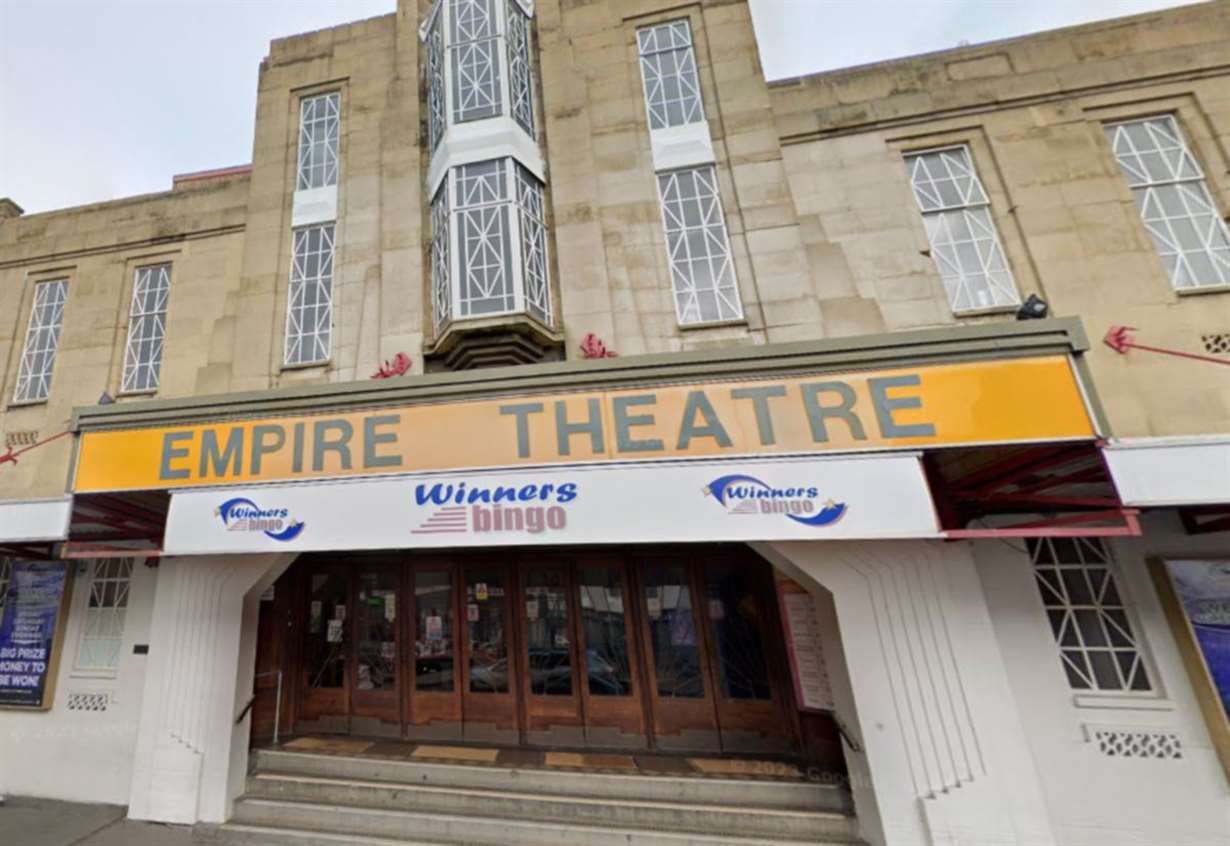 Future of historic building up in the air as ‘lifeline’ bingo hall closes