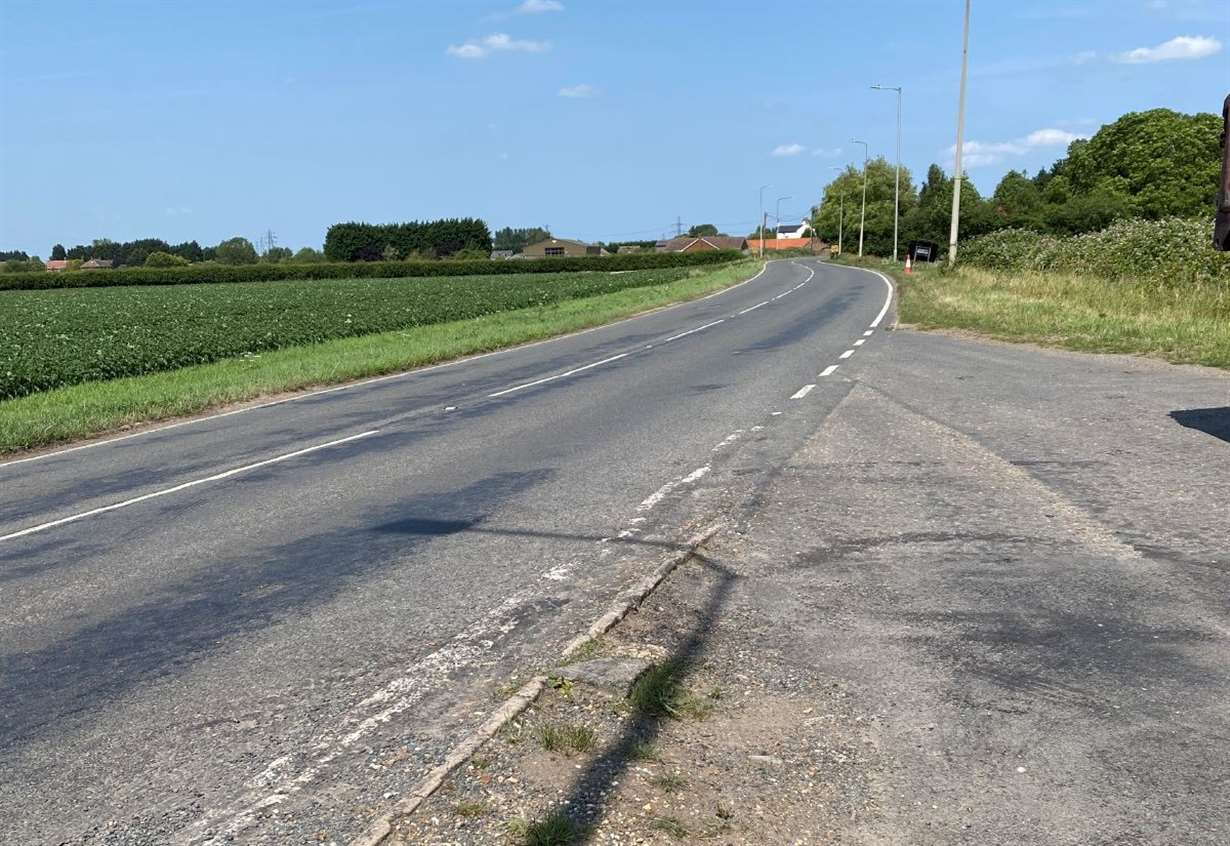 Road closure and more abnormal loads for villages