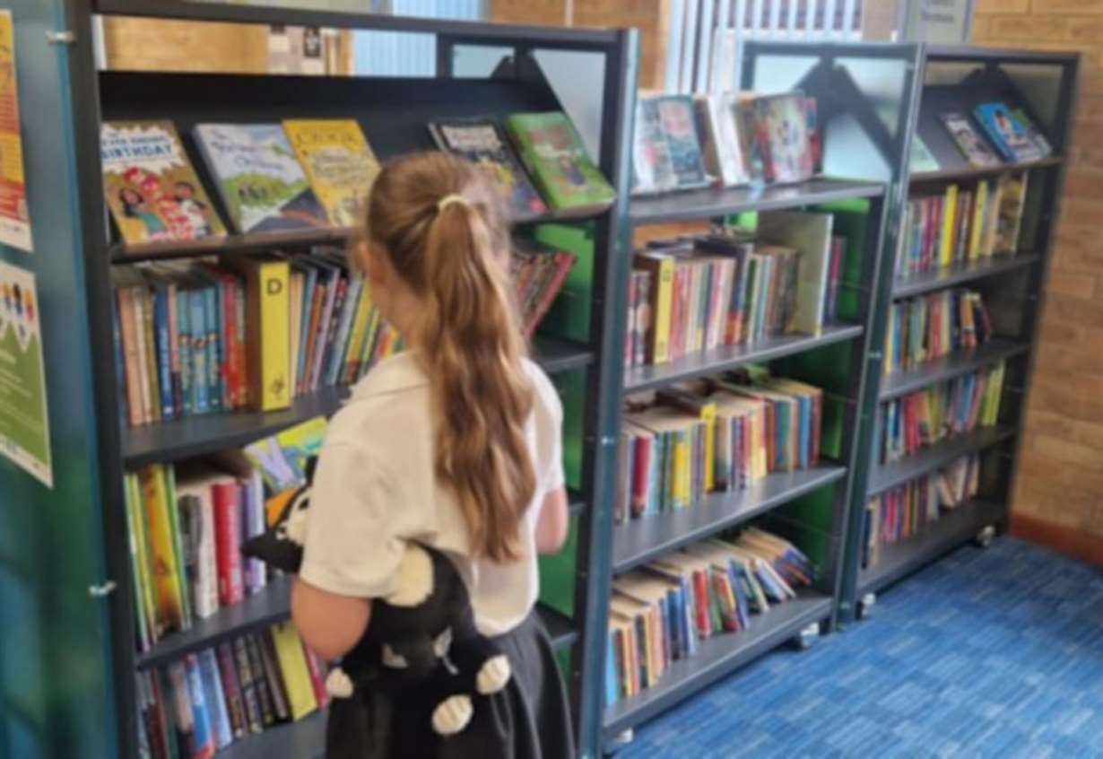 Top 10 most borrowed books from county’s libraries revealed