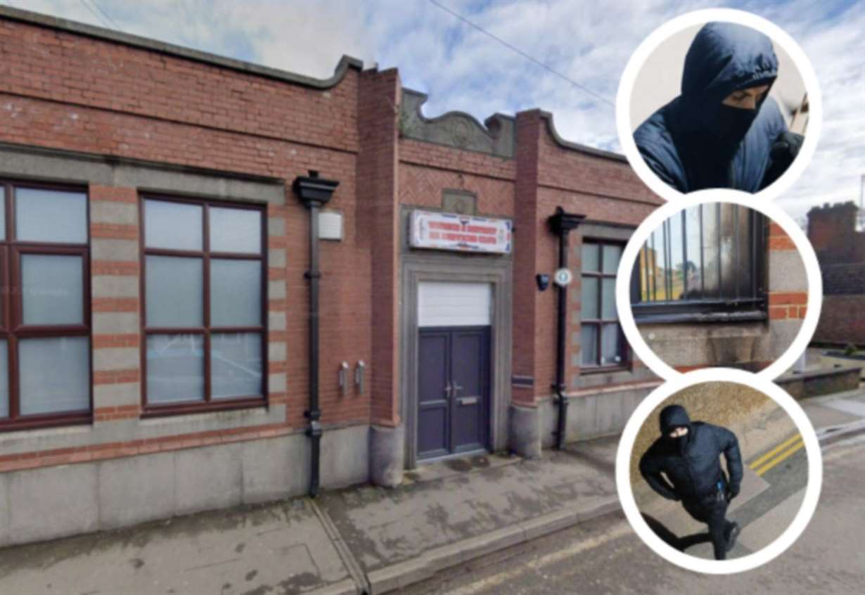 Club hit by arson attack again just days after reopening