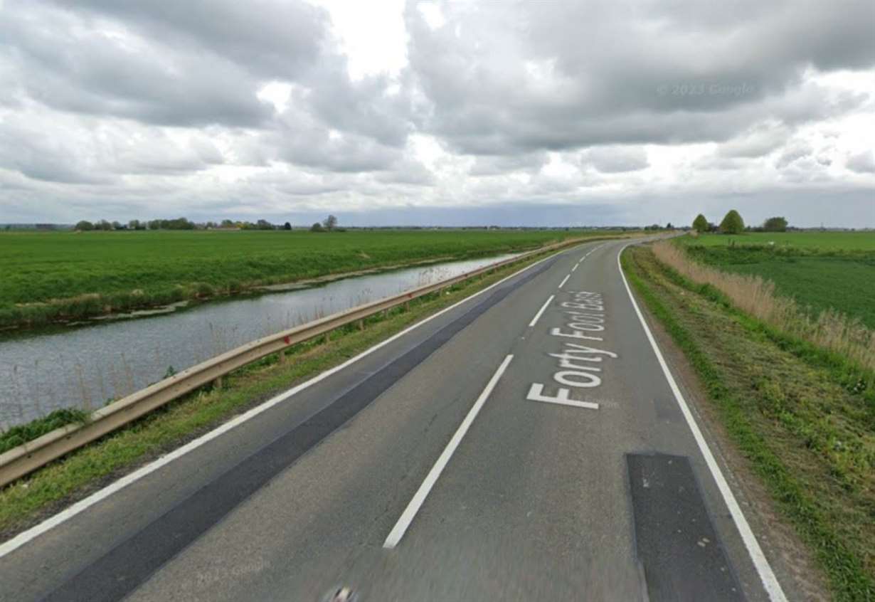 Town to be affected by road closures as works to roads take place