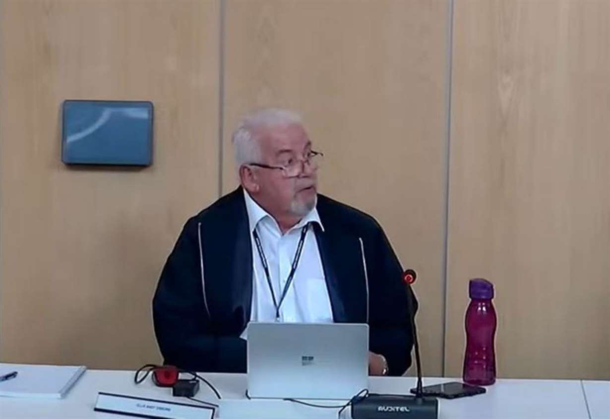 Backlash after county councillor calls some children in care ‘evil’