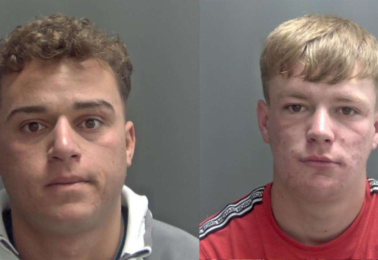 ‘Principal’ Class A drugs dealer and his ‘second in command’ jailed
