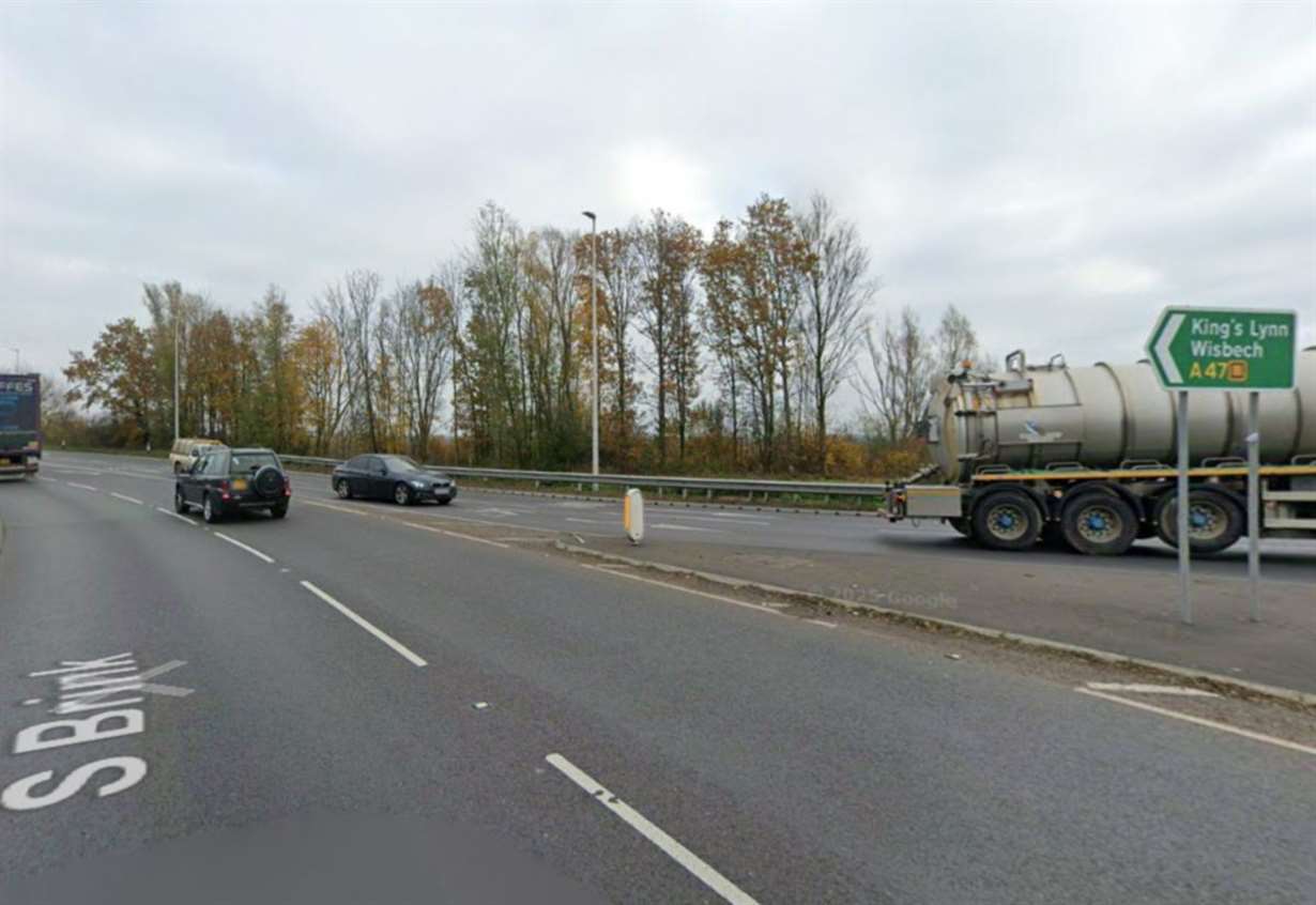 Where will speed limits change on A47 between King’s Lynn, Wisbech and Peterborough?