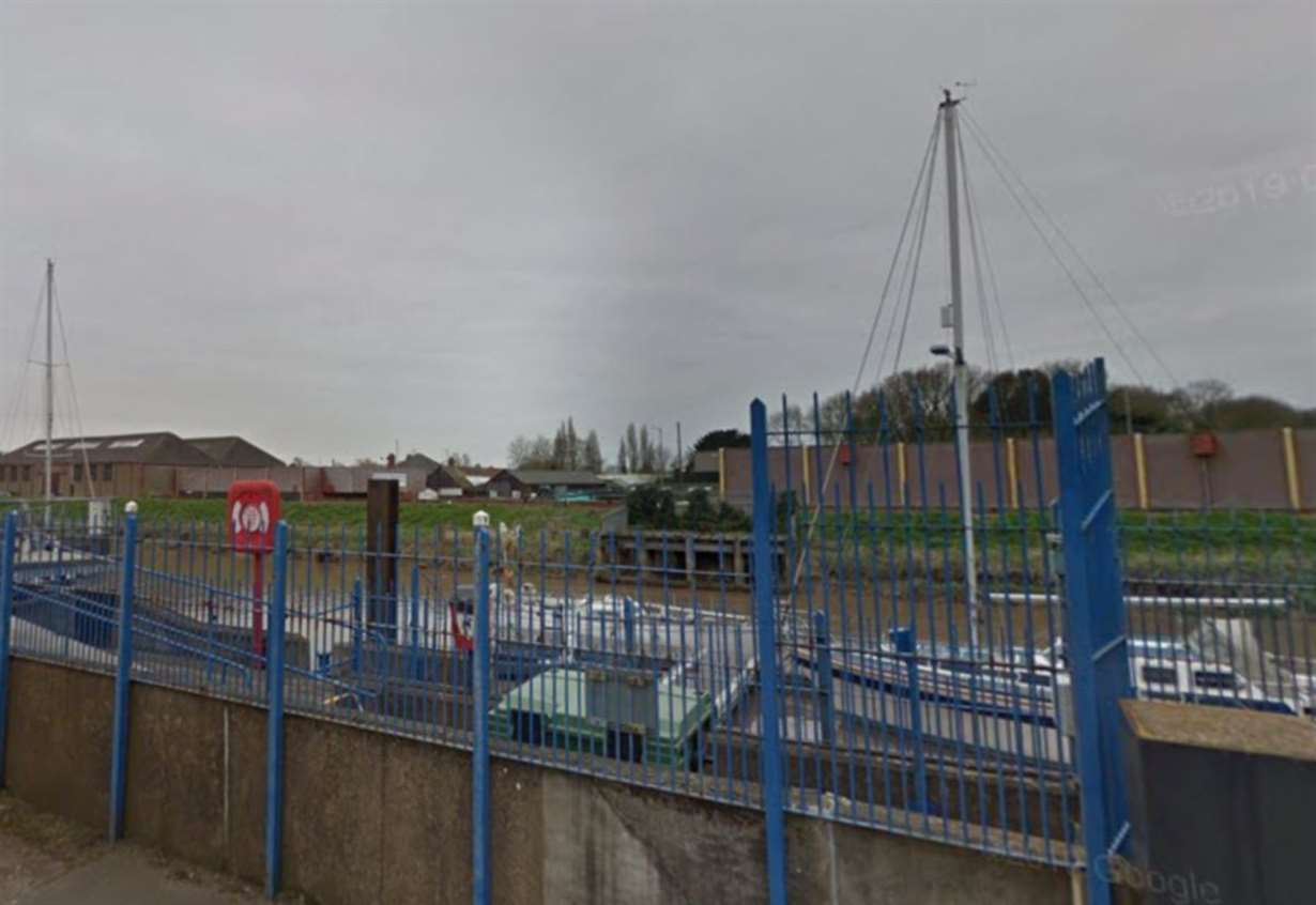 Police confirm body of woman found in river