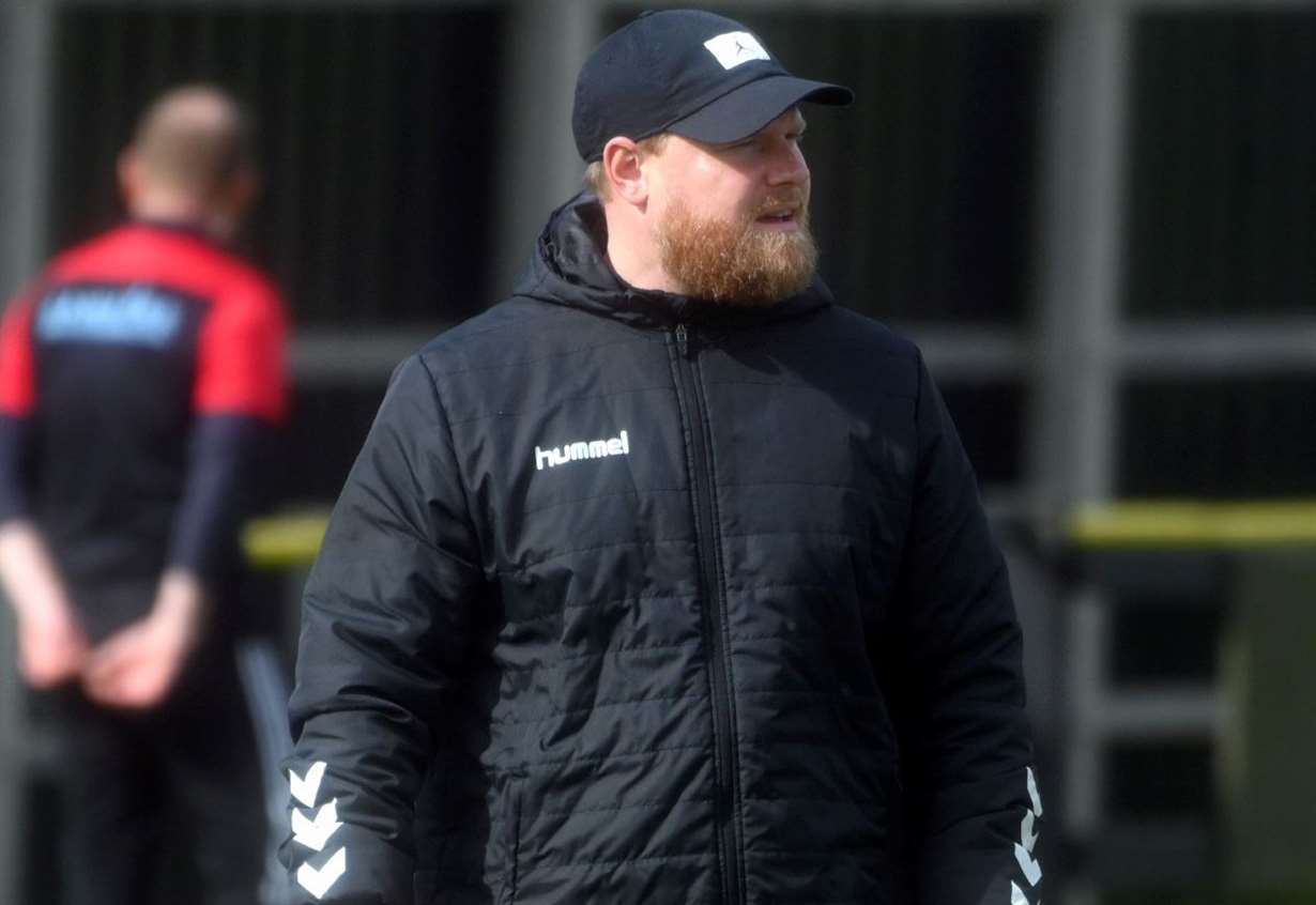 Hares lose key players before friendly defeat to Fenmen