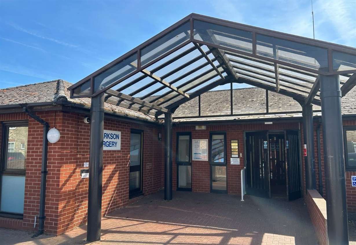 Police reveal reason behind closure of GP surgery in Wisbech