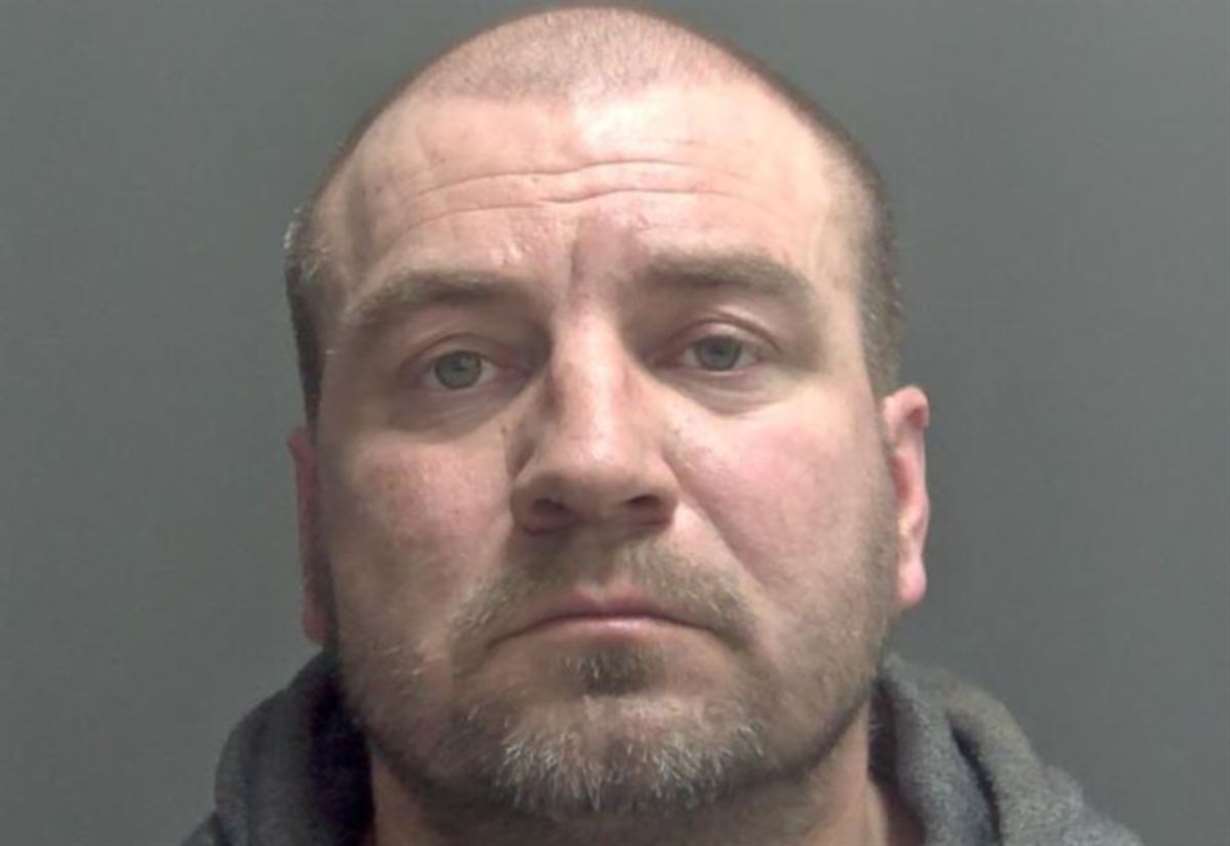 Top Headlines: Paedophile jailed, school win award, and ‘chop shop’ discovered in village