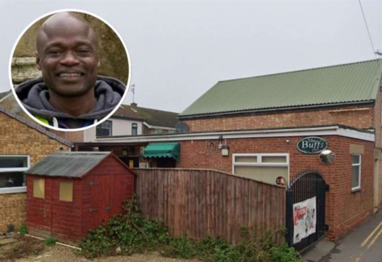 Former mayor to convert old pub into flats