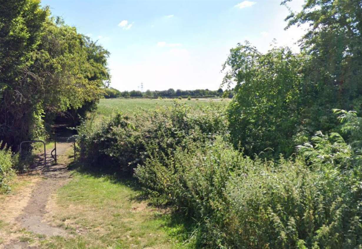 Developers given green light to build 300 new homes on edge of town