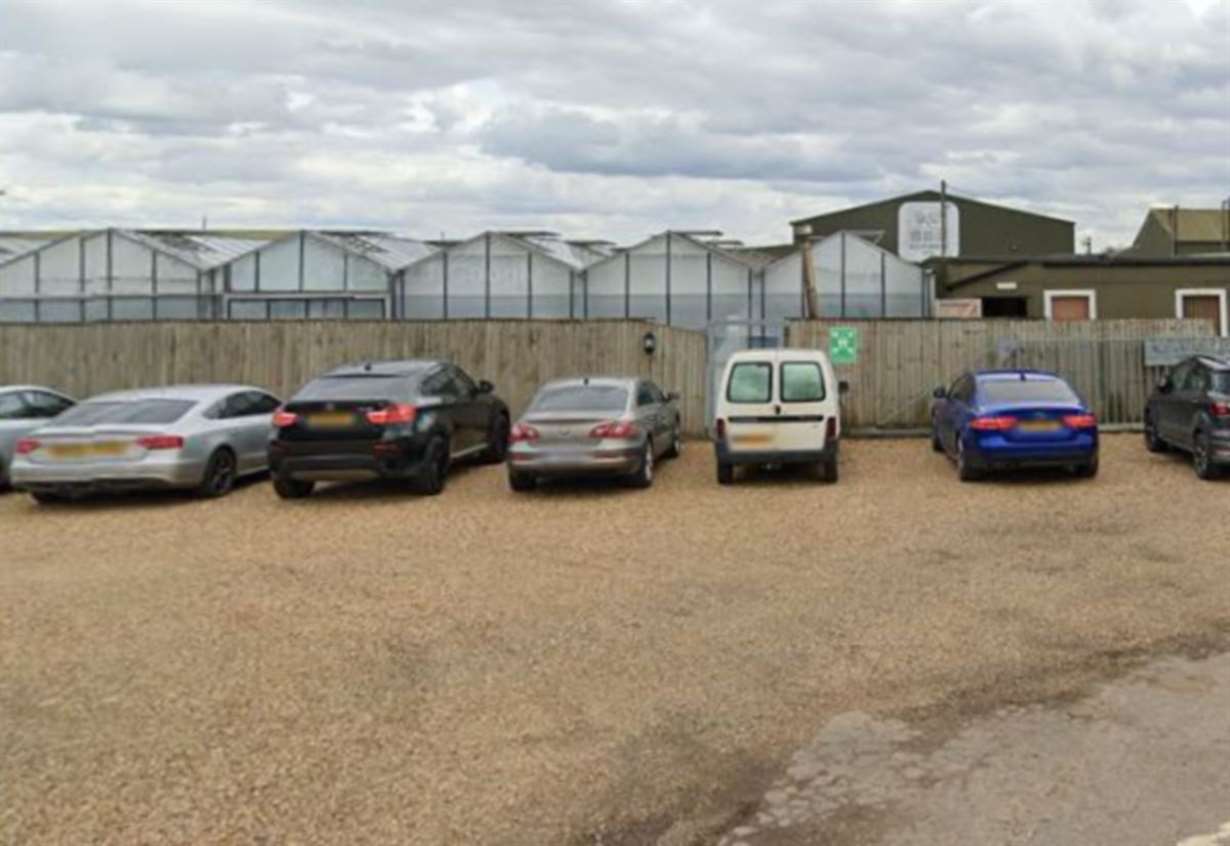 Growers and hair salon named by government for underpaying staff