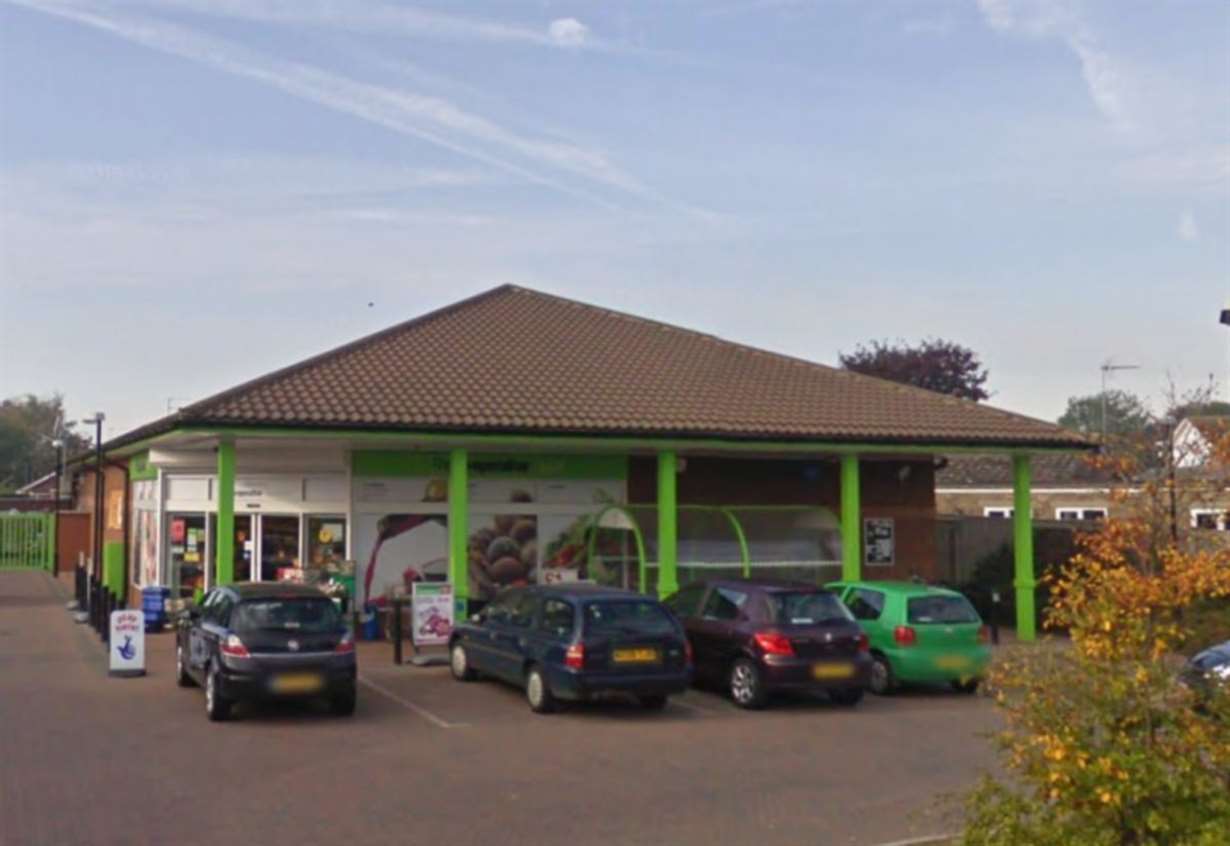 Shop worker stole £7,200 from till and used it to go on holiday