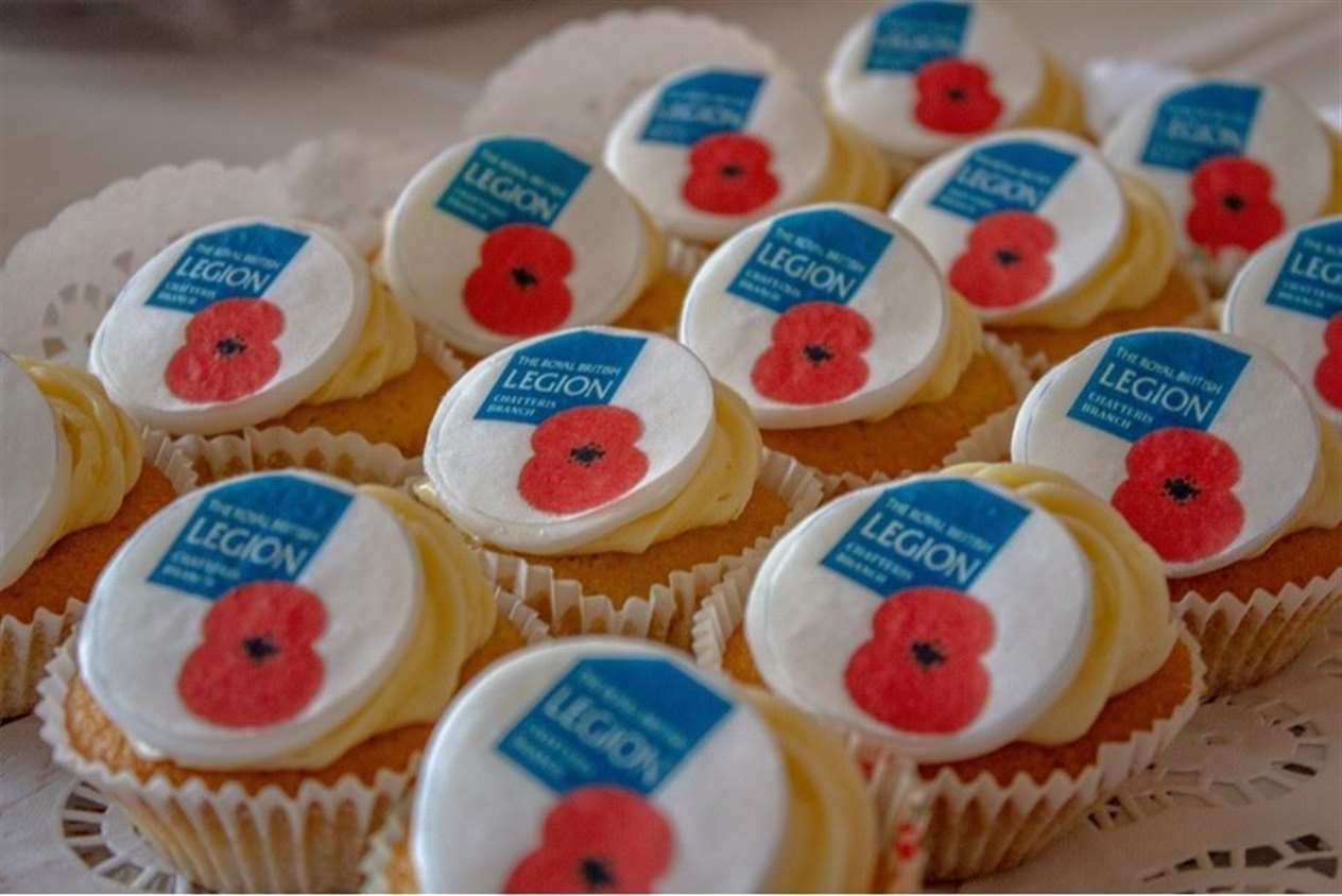 The Chatteris Royal British Legion has celebrated its 100th anniversary (48815082)