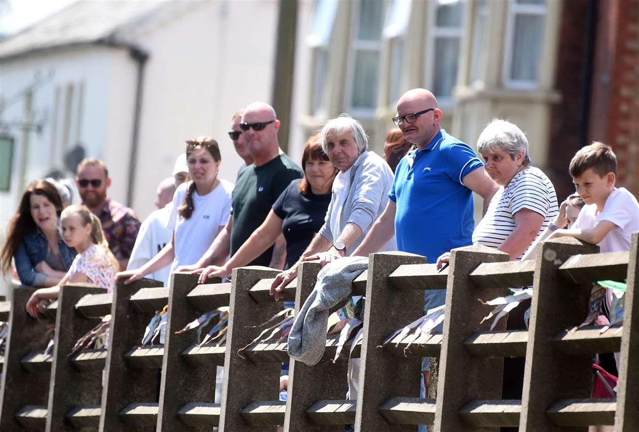 Outwell Raft Race. (11184449)