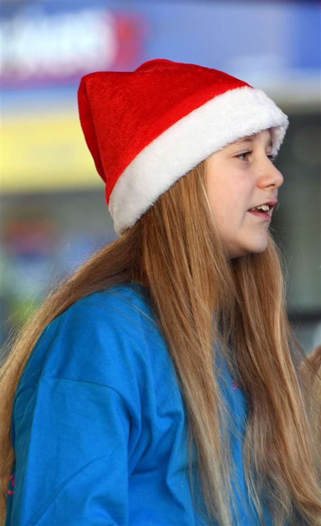 Wisbech Christmas Market. (23782408)