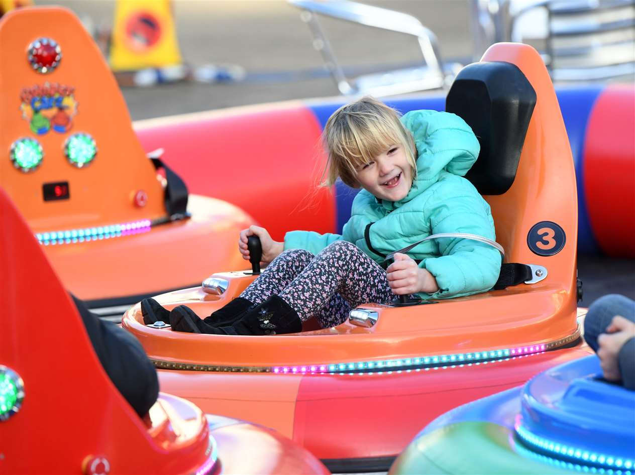 Wisbech Christmas Market..Marek. (23782487)