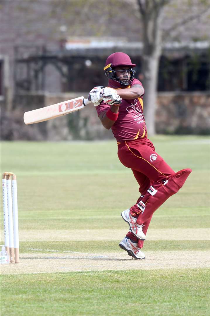 March Town v Ramsey..Udana Ranathunga. (46533398)