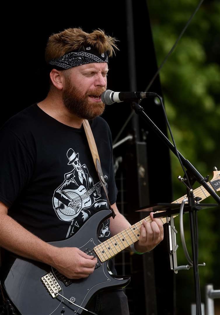 Wisbech Rock Festival 2019. (14753881)