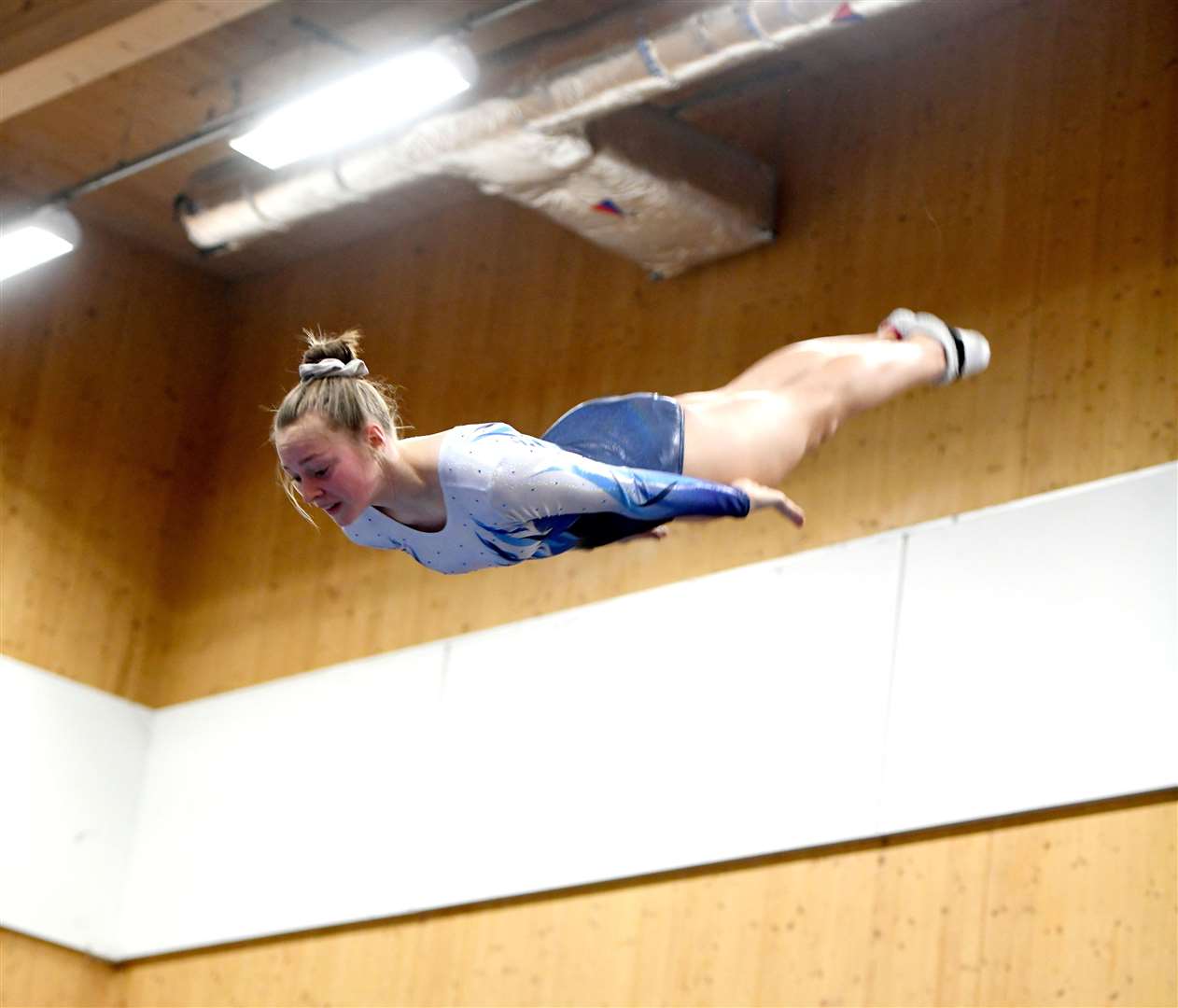 Alana Pritchard.