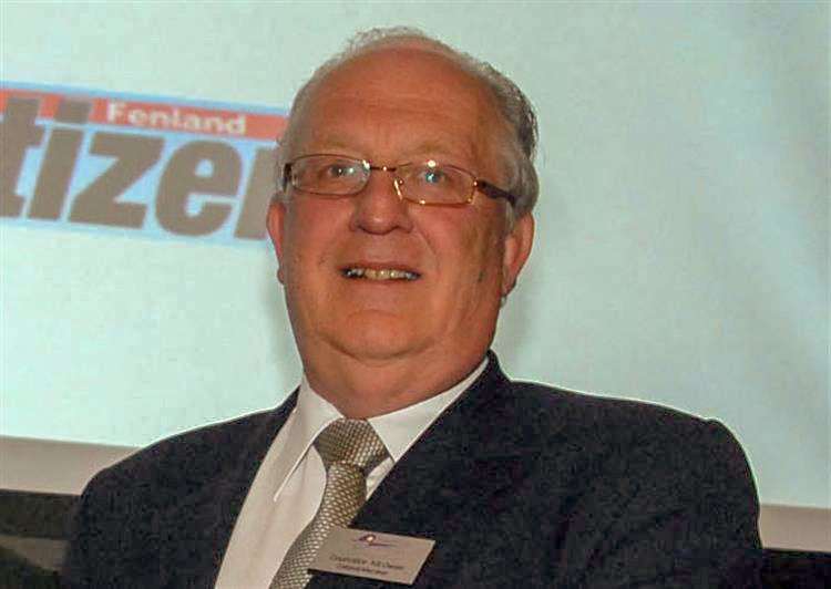 Councillor Kit Owen (4449635)