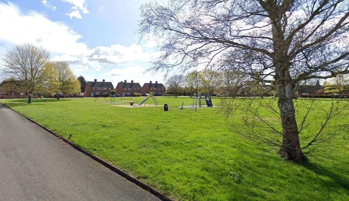 Eaton Estate