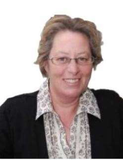 Cllr Jane King