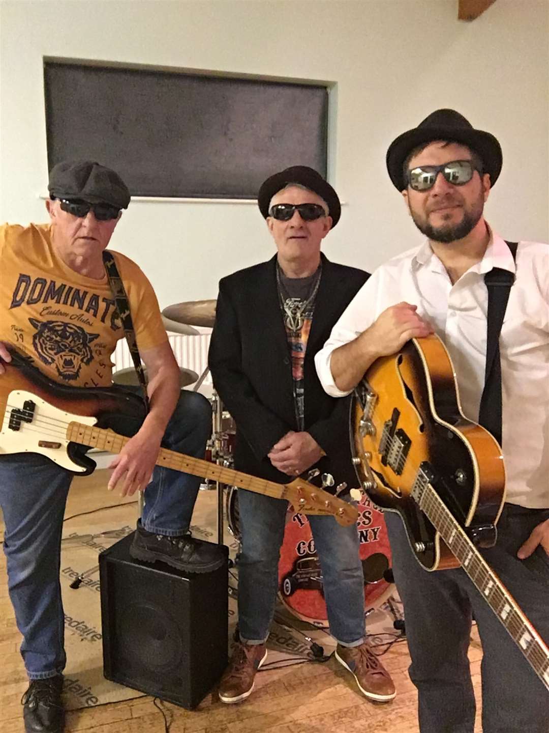 The Vintage Blues Company (26820405)