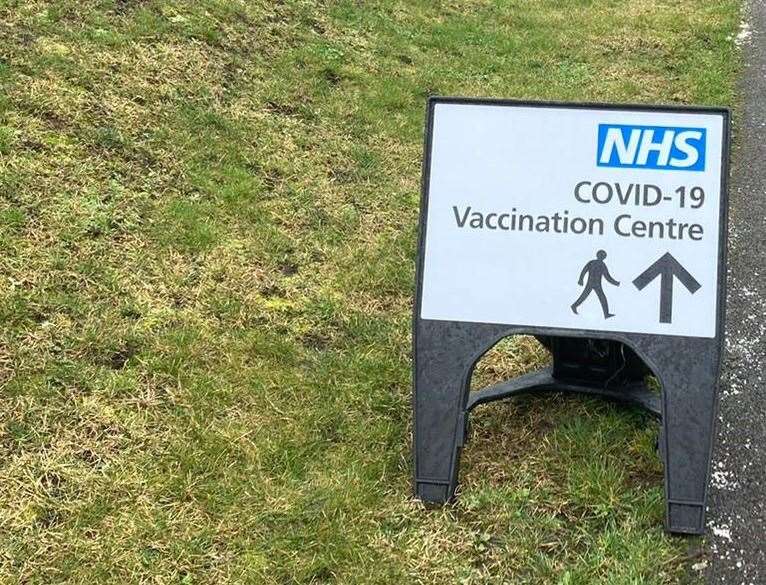 The opening hours of the vaccination centre at the Horsefair in Wisbech are being reduced for the summer.