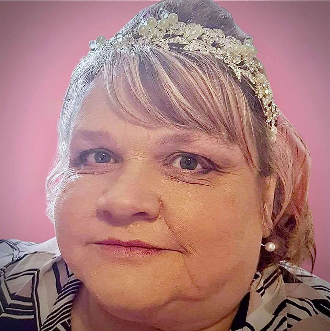 Bridget Knowles was described as the Queen of Fundraising by her Doddington supporters
