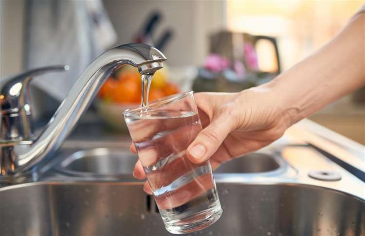 Anglian Water has now resolved the issue. Picture: iStock