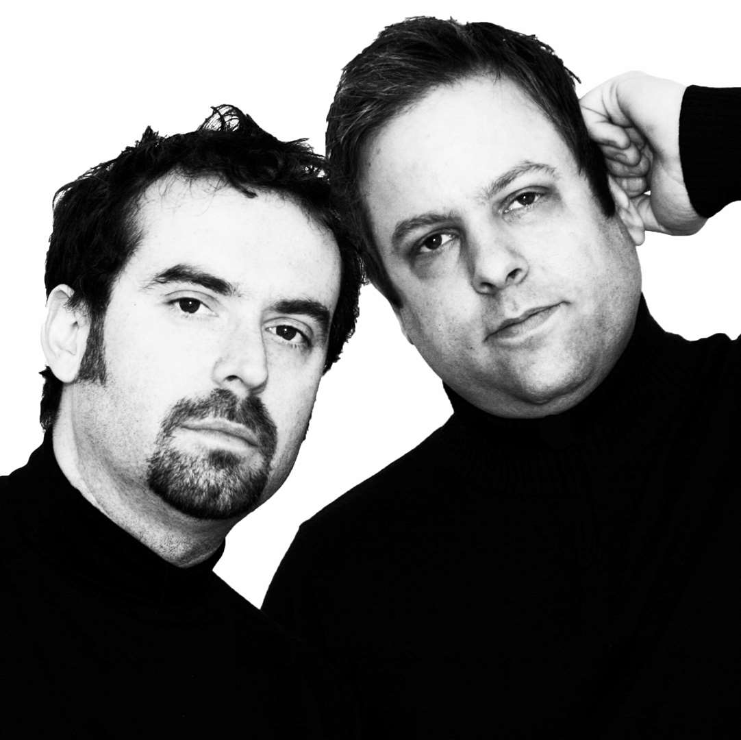 Simon and Garfunkel tribute act The Sounds of Simon, is coming to the Angles Theatre in Wisbech on March 7. Picture: The Sounds of Simon