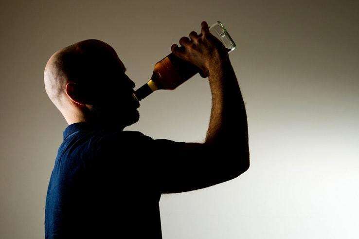 Hospital admissions for conditions caused by alcohol abuse rising in Cambridgeshire. (7155757)