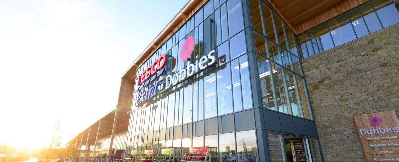 Tesco Lynn