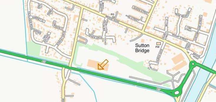 South Holland District Council has refused planning permission for the plant