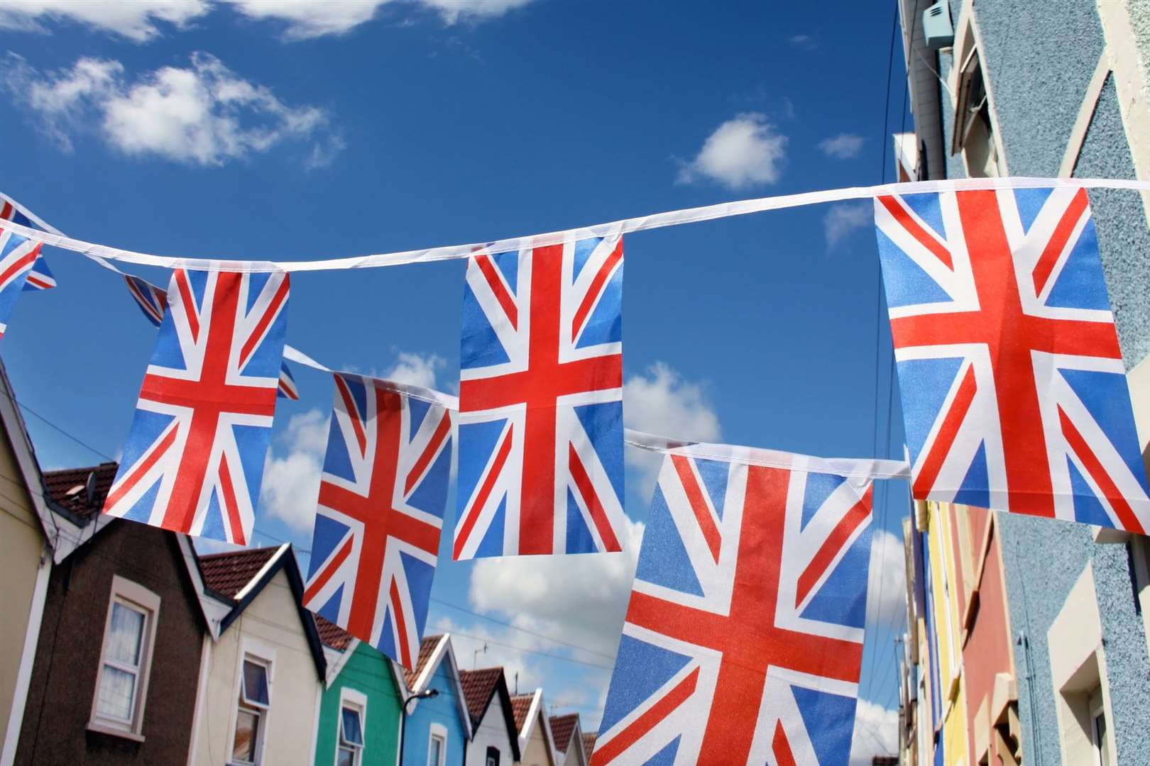 The Met Office has released its first long range forecasts for early June. Photo: iStock.