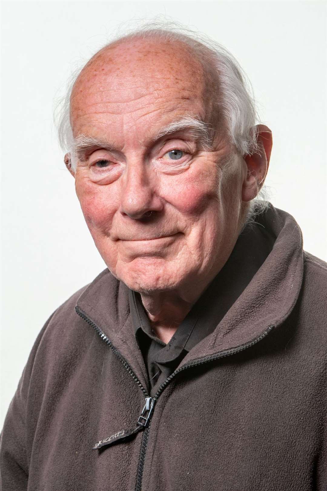 Coun Chris Brewis