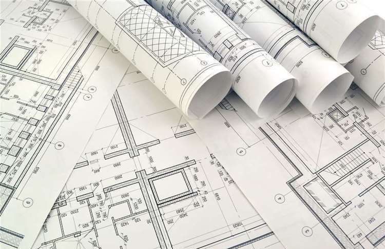 The following planning applications have been submitted