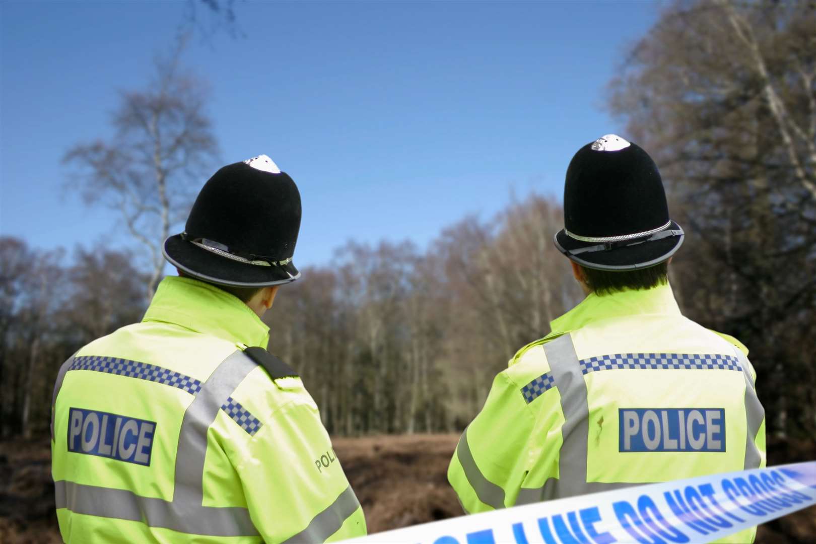 Police urge people not to go open water swimming. Picture: iStock