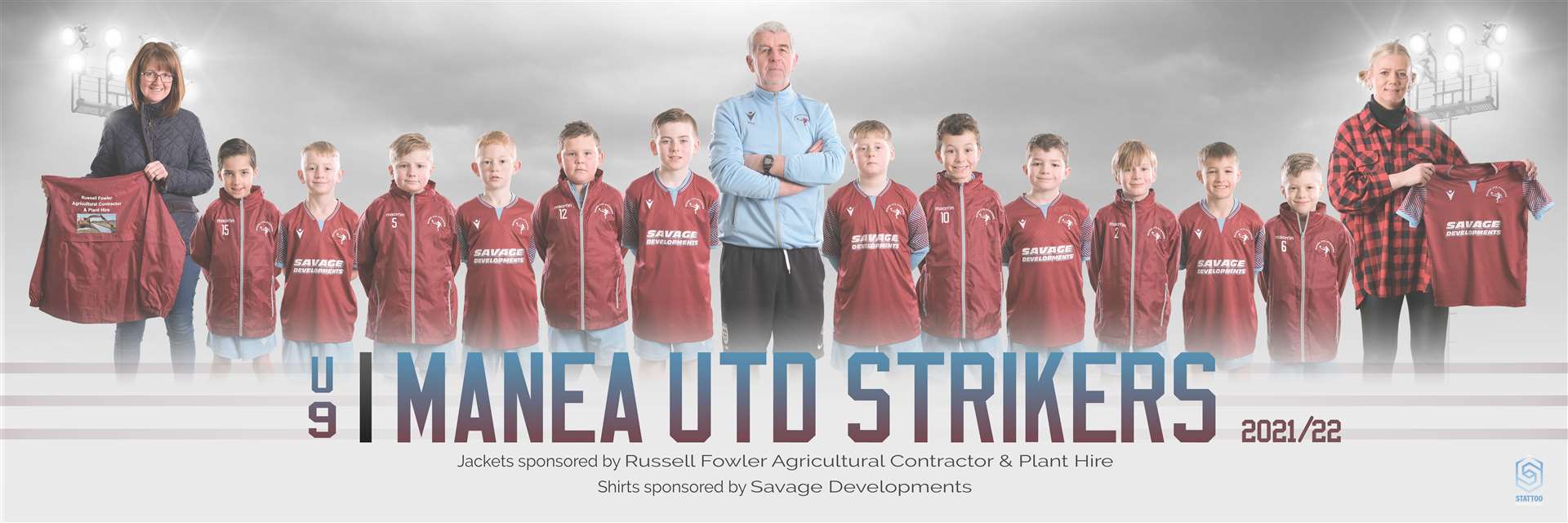 Manea U9s (55528024)