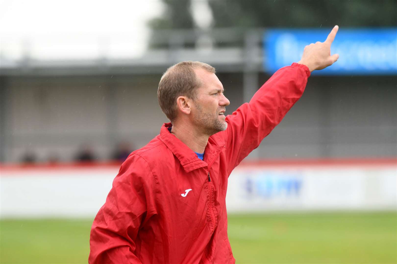 Brett Whaley's side have found out their next FA Cup opponents.