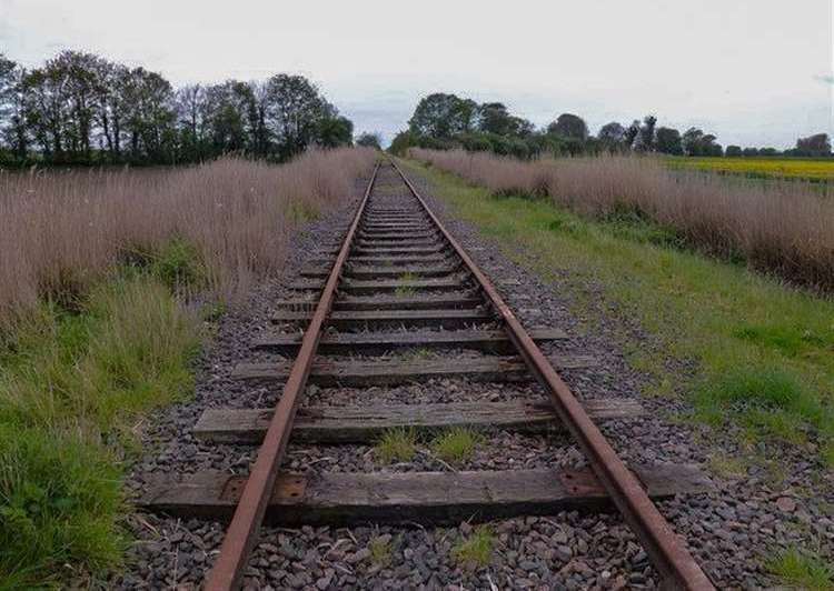 Wisbech is recognised as being one of the largest towns in England without a rail link. Photo: Richard Humphrey/Geograph Project.